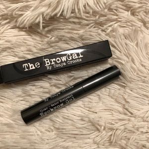 Eyebrow Gel! Brand new!